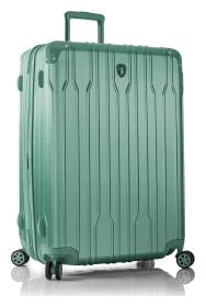 Heys Xtrak S,M,L Midnight green sada kufrů + sleva 1000,- na příslušenství