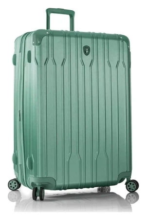 Heys Xtrak S,M,L Midnight green sada kufrů + sleva 1000,- na příslušenství