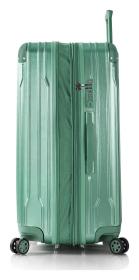 Heys Xtrak S,M,L Midnight green sada kufrů + sleva 1000,- na příslušenství