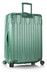 Heys Xtrak S,M,L Midnight green sada kufrů + sleva 1000,- na příslušenství