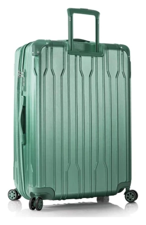 Heys Xtrak S,M,L Midnight green sada kufrů + sleva 1000,- na příslušenství