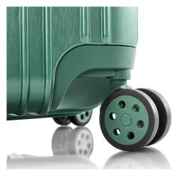 Heys Xtrak S,M,L Midnight green sada kufrů + sleva 1000,- na příslušenství