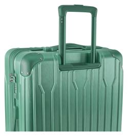 Heys Xtrak S,M,L Midnight green sada kufrů + sleva 1000,- na příslušenství