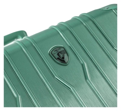 Heys Xtrak S,M,L Midnight green sada kufrů + sleva 1000,- na příslušenství