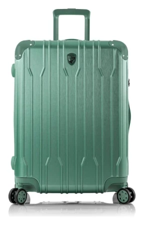 Heys Xtrak S,M,L Midnight green sada kufrů + sleva 1000,- na příslušenství