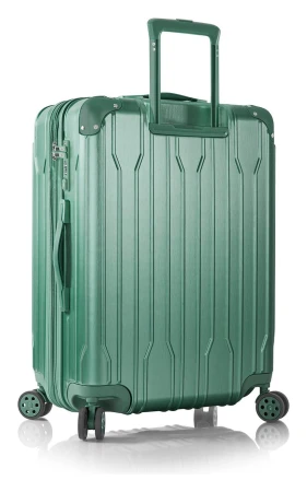 Heys Xtrak S,M,L Midnight green sada kufrů + sleva 1000,- na příslušenství