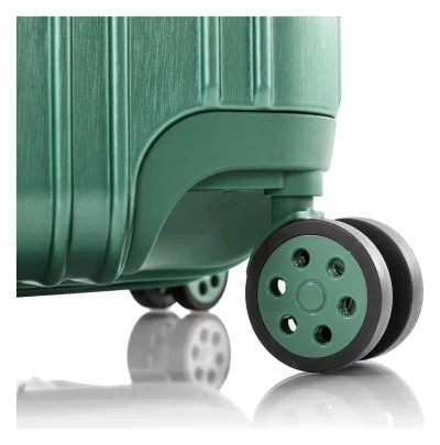 Heys Xtrak S,M,L Midnight green sada kufrů + sleva 1000,- na příslušenství