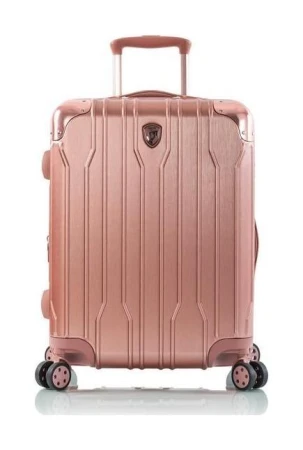 Heys Xtrak S,M,L Rose Gold sada kufrů + sleva 1000,- na příslušenství