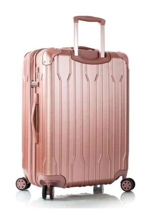 Heys Xtrak S,M,L Rose Gold sada kufrů + sleva 1000,- na příslušenství