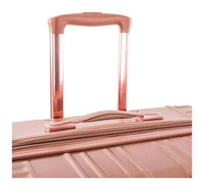 Heys Xtrak S,M,L Rose Gold sada kufrů + sleva 1000,- na příslušenství