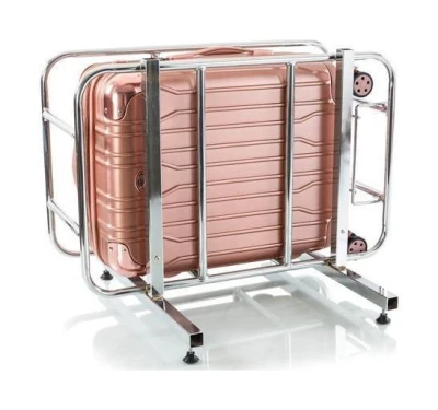 Heys Xtrak S,M,L Rose Gold sada kufrů + sleva 1000,- na příslušenství