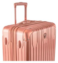 Heys Xtrak S,M,L Rose Gold sada kufrů + sleva 1000,- na příslušenství