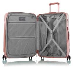 Heys Xtrak S,M,L Rose Gold sada kufrů + sleva 1000,- na příslušenství