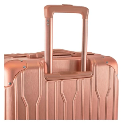 Heys Xtrak S,M,L Rose Gold sada kufrů + sleva 1000,- na příslušenství