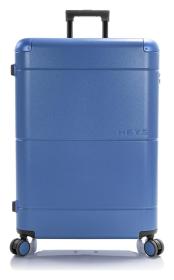 Heys Zen L Royal Blue kufr + kosmetická taštička zdarma