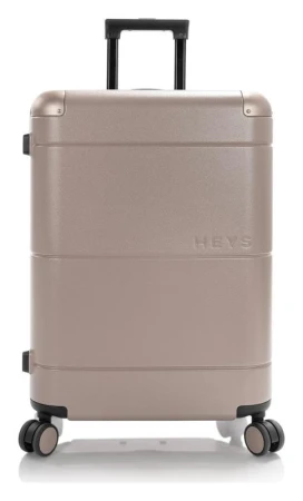Heys Zen M Atmosphere kufr + kosmetická taštička zdarma