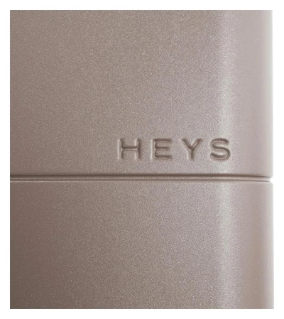 Heys Zen M Atmosphere kufr + kosmetická taštička zdarma