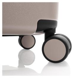 Heys Zen S Atmosphere kufr + sleva 400,- na příslušenství