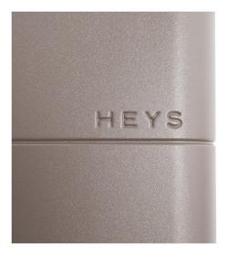 Heys Zen S Atmosphere kufr + sleva 400,- na příslušenství