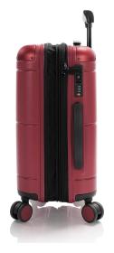 Heys Zen S Burgundy kufor + kozmetická taštička zadarmo