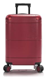 Heys Zen S Burgundy kufor + kozmetická taštička zadarmo