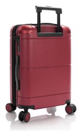 Heys Zen S Burgundy kufor + kozmetická taštička zadarmo