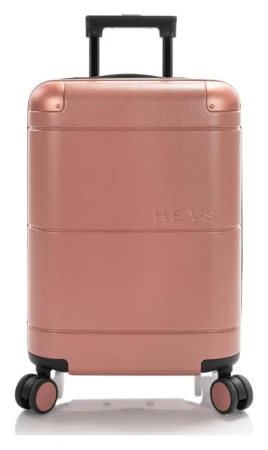 Heys Zen S, M, L korálová sada kufrů