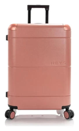 Heys Zen S, M, L korálová sada kufrů