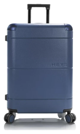 Heys Zen S, M, L tmavě modrá sada kufrů