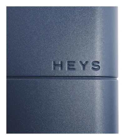 Heys Zen S, M, L tmavě modrá sada kufrů