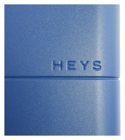Heys Zen S, M, L modrá sada kufrů