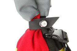 HF Compact Syntec 20m házecí pytlík