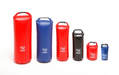 °hf Dry Pack 350 - 60L