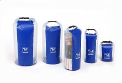 °hf Dry Pack transparent - 40L