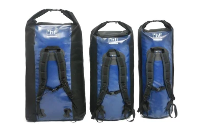°hf Master Pack Trekking - 60L