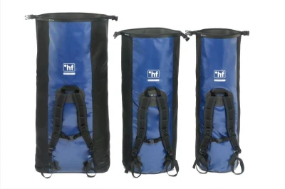 °hf Master Pack Trekking - 90L