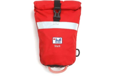 °hf Shark házecí pytlík