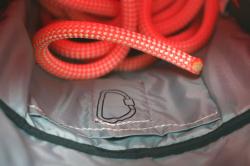 °hf Shark házecí pytlík