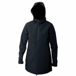 Hi-Tec Godera 11/12 dámská softshell bunda s membránou Hi-Tec Godera 11/12 dámská softshell bunda s membránou