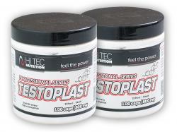 Hi Tec Nutrition 2x Testoplast 800mg 100 kapslí Hi Tec Nutrition 2x Testoplast 800mg 100 kapslí