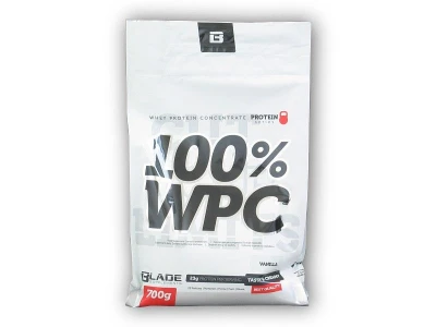 Hi Tec Nutrition BS Blade 100% WPC Protein 700g Hi Tec Nutrition BS Blade 100% WPC Protein 700g