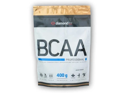 Hi Tec Nutrition Diamond line BCAA professional 400g Hi Tec Nutrition Diamond line BCAA professional 400g