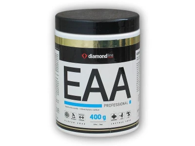 Hi Tec Nutrition Diamond line EAA professional amino 400g Hi Tec Nutrition Diamond line EAA professional amino 400g