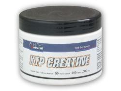Hi Tec Nutrition KTP Creatine 200 kapslí