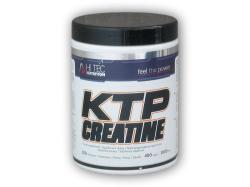 Hi Tec Nutrition KTP Creatine 400 kapsúl