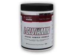 Hi Tec Nutrition L-Glutamín 400g Hi Tec Nutrition L-Glutamín 400g