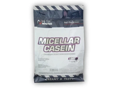 Hi Tec Nutrition Micellar Casein 1000g Hi Tec Nutrition Micellar Casein 1000g