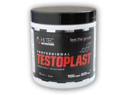 Hi Tec Nutrition Testoplast 800mg 100 kapslí Hi Tec Nutrition Testoplast 800mg 100 kapslí