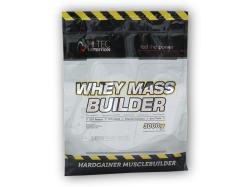Hi Tec Nutrition Whey Mass Builder 3000g