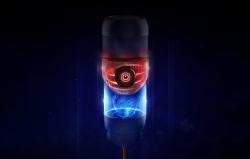 Hibrew H4-premium přenosný kávovar 3 v 1 s pouzdrem 80W